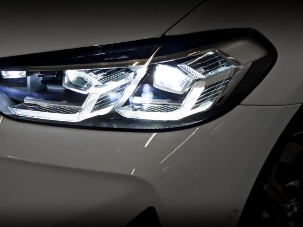 BMW X3 III (G01) Рестайлинг с пробегом 2021 года, цена 4 990 000 рублей, 83748 км, внедорожник, Автокод Объявления