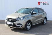 Lada (ВАЗ) XRAY I Нижний Новгород  - изображение 22