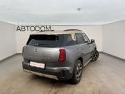 Mini Countryman III Москва  - изображение 22