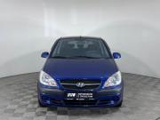 Hyundai Getz I Рестайлинг Ростов-на-Дону  - изображение 22