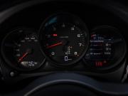 Porsche Macan I Рестайлинг Москва  - изображение 32