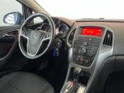Opel Astra J Рестайлинг Воронеж  - изображение 35