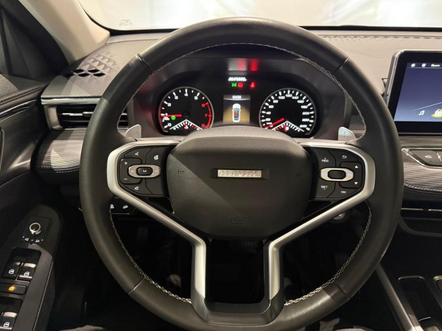 Haval Jolion I Самара  - изображение 11