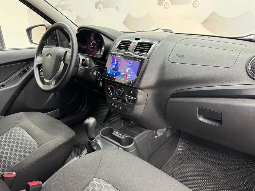 Lada (ВАЗ) Granta I Рестайлинг Ставрополь  - изображение 10