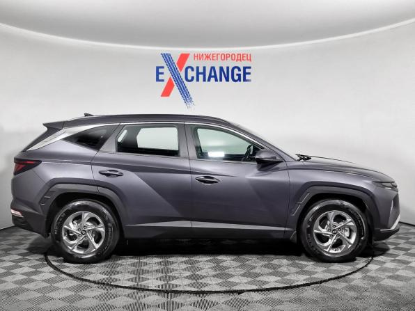 Hyundai Tucson IV с пробегом 2021 года, цена 3 092 000 рублей, 55379 км, внедорожник, Автокод Объявления