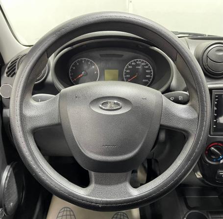 Lada (ВАЗ) Granta I с пробегом 2014 года, цена 365 000 рублей, 89000 км, седан, Автокод Объявления