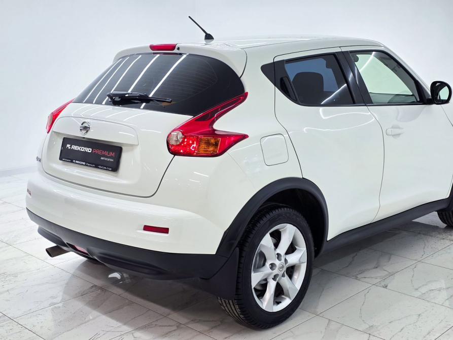 Nissan Juke I Уфа  - изображение 23