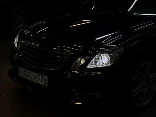 Mercedes-Benz E-Класс IV (W212 S212 C207) с пробегом 2012 года, цена 1 797 000 рублей, 161513 км, седан, Автокод Объявления