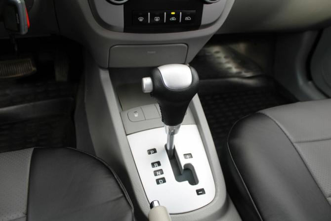 Kia Cerato I Рестайлинг с пробегом 2008 года, цена 550 000 рублей, 223000 км, седан, Автокод Объявления