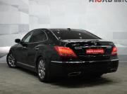 Hyundai Equus II Екатеринбург  - изображение 22