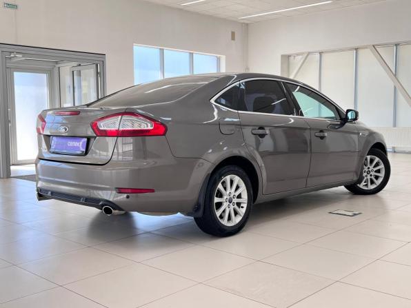 Ford Mondeo IV Рестайлинг с пробегом 2010 года, цена 790 000 рублей, 176337 км, седан, Автокод Объявления