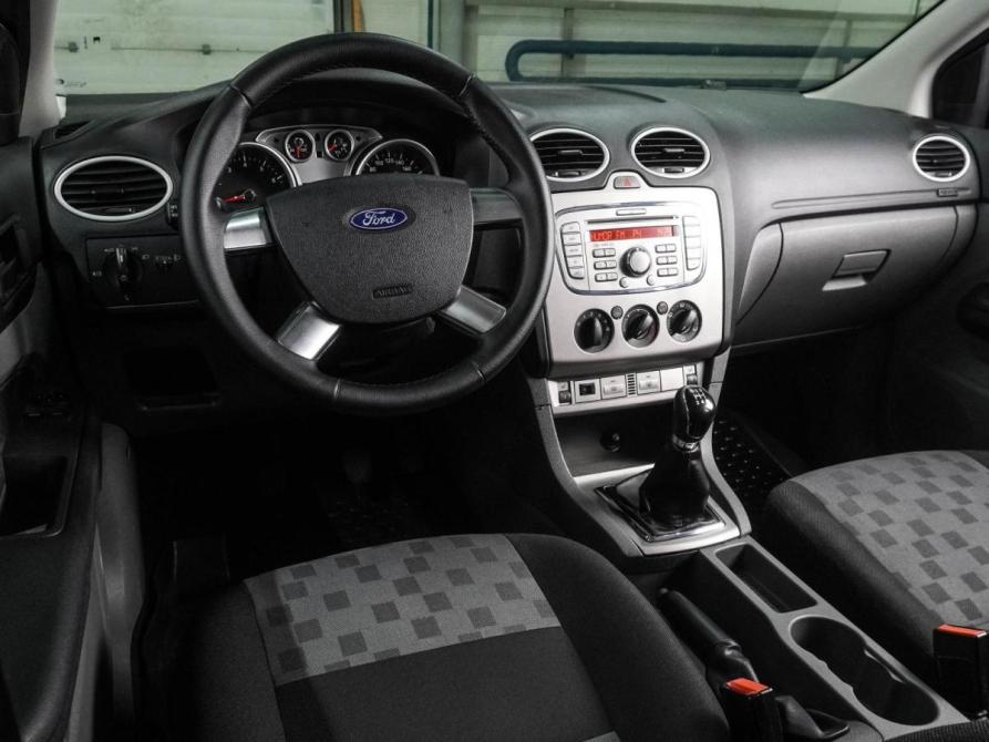 Ford Focus II Рестайлинг Воронеж  - изображение 6
