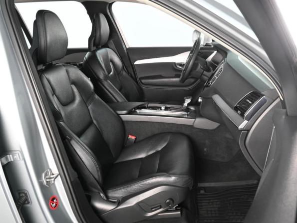 Volvo XC90 II с пробегом 2015 года, цена 3 675 000 рублей, 153582 км, внедорожник, Автокод Объявления