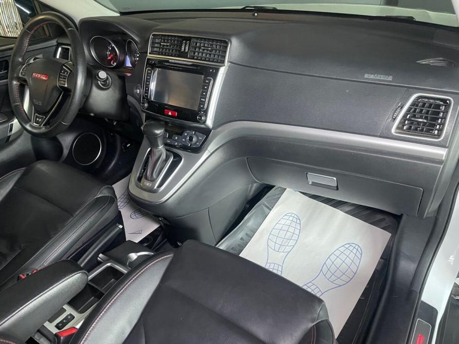 Haval H6 I Тверь  - изображение 11