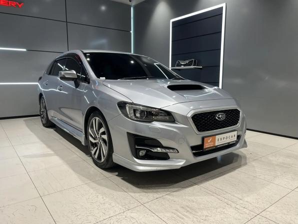 Subaru Levorg I Рестайлинг с пробегом 2018 года, цена 1 499 000 рублей, 144000 км, универсал, Автокод Объявления