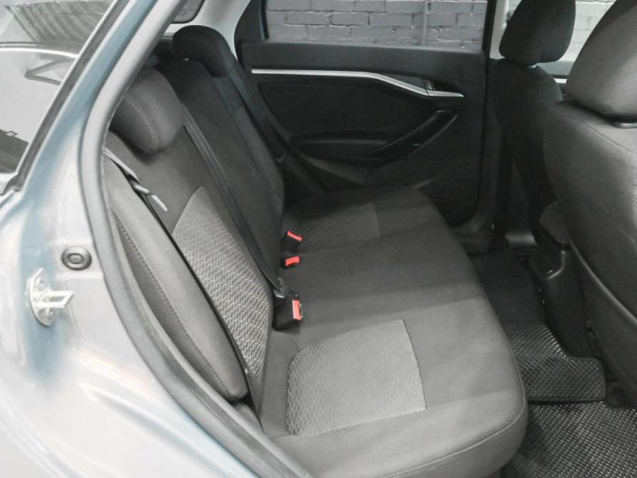 Lada (ВАЗ) Vesta I Екатеринбург  - изображение 11