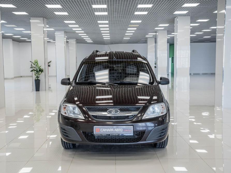 Lada (ВАЗ) Largus I Самара  - изображение 7