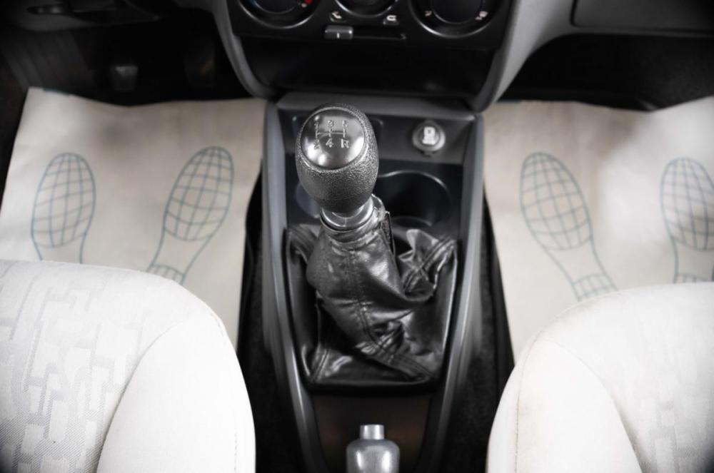 Fiat Albea I Рестайлинг Пермь  - изображение 16