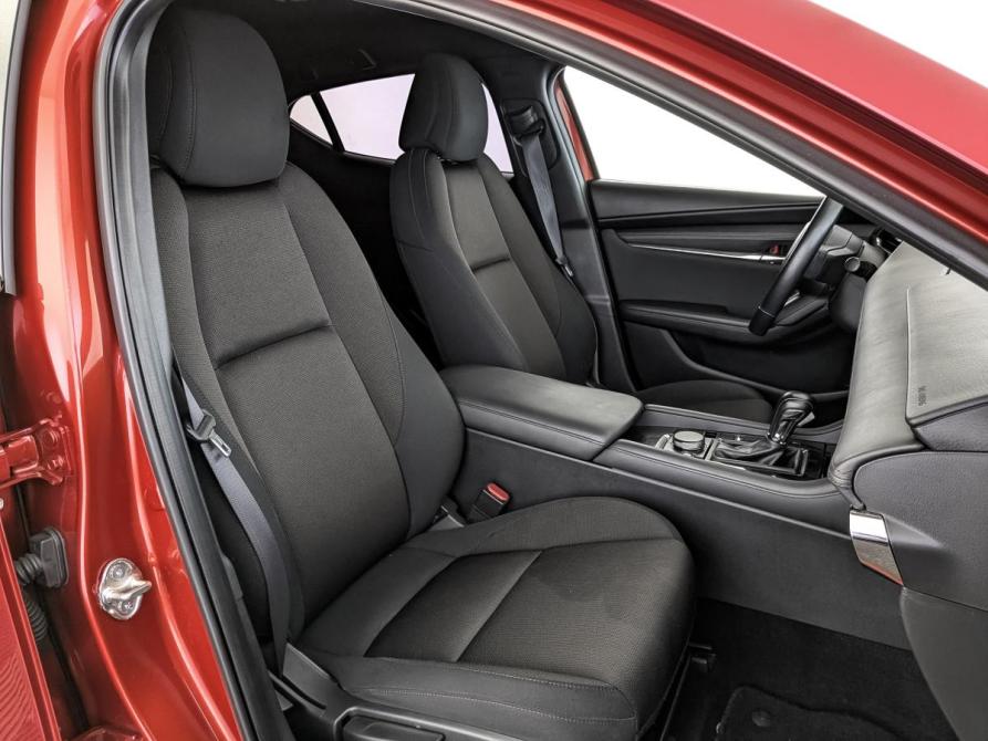 Mazda 3 IV (BP) Москва  - изображение 24