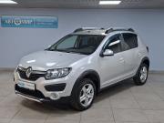 Renault Sandero II Москва  - изображение 19