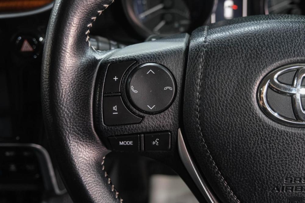 Toyota Auris II Рестайлинг Новокузнецк  - изображение 20