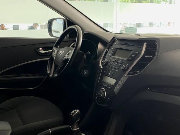 Hyundai Santa Fe III с пробегом 2013 года, цена 1 735 000 рублей, 112662 км, внедорожник, Автокод Объявления