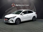 Hyundai Solaris II Рестайлинг Оренбург  - изображение 18