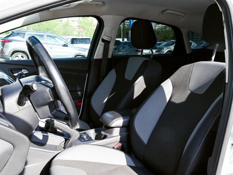 Ford Focus III Екатеринбург  - изображение 18