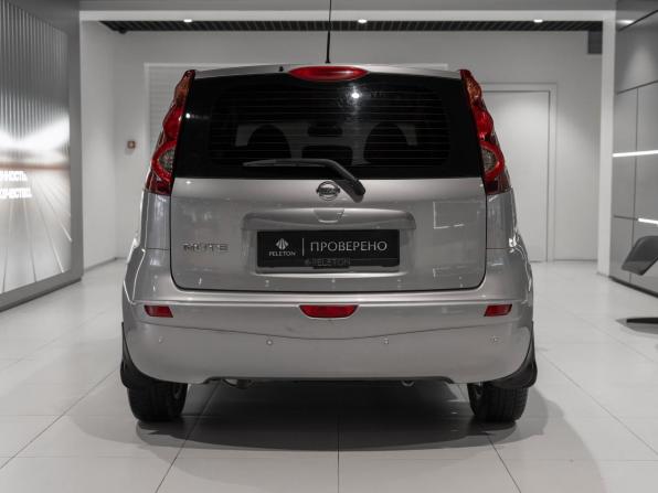Nissan Note I Рестайлинг с пробегом 2011 года, цена 685 000 рублей, 196841 км, хэтчбек, Автокод Объявления