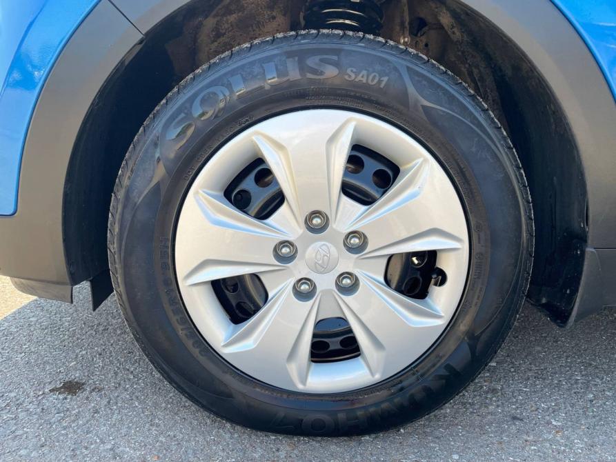 Hyundai Creta I Стерлитамак  - изображение 15