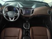 Hyundai Creta I Рестайлинг Москва  - изображение 26