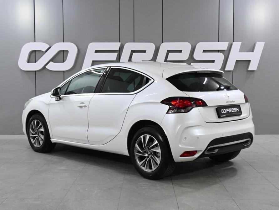 Citroen DS4 Ростов-на-Дону  - изображение 2