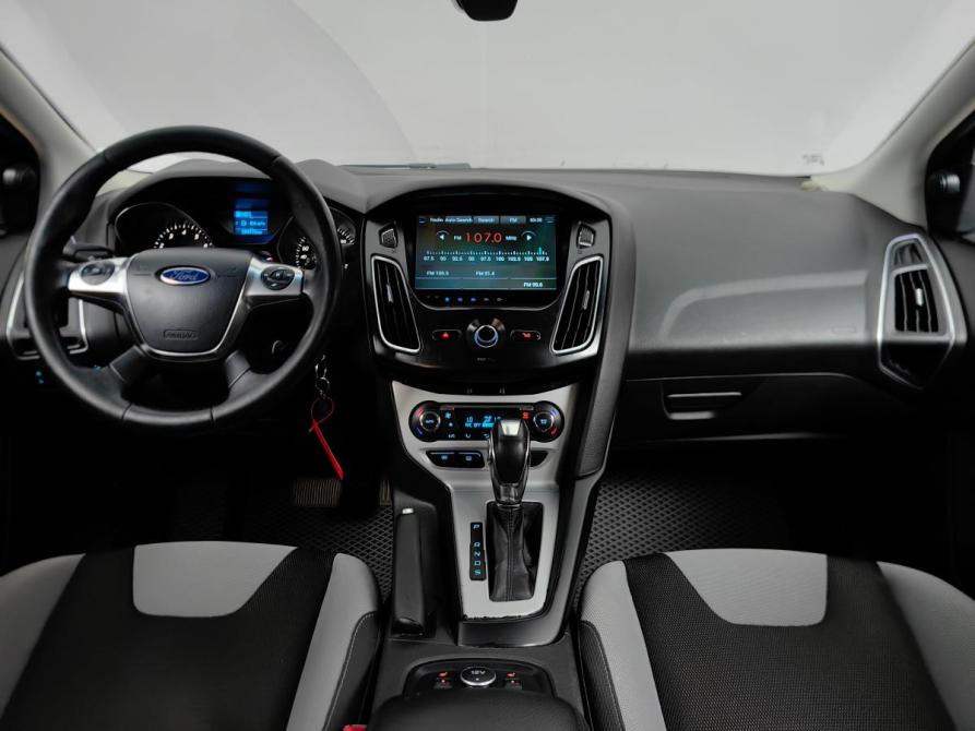 Ford Focus III Подольск  - изображение 12