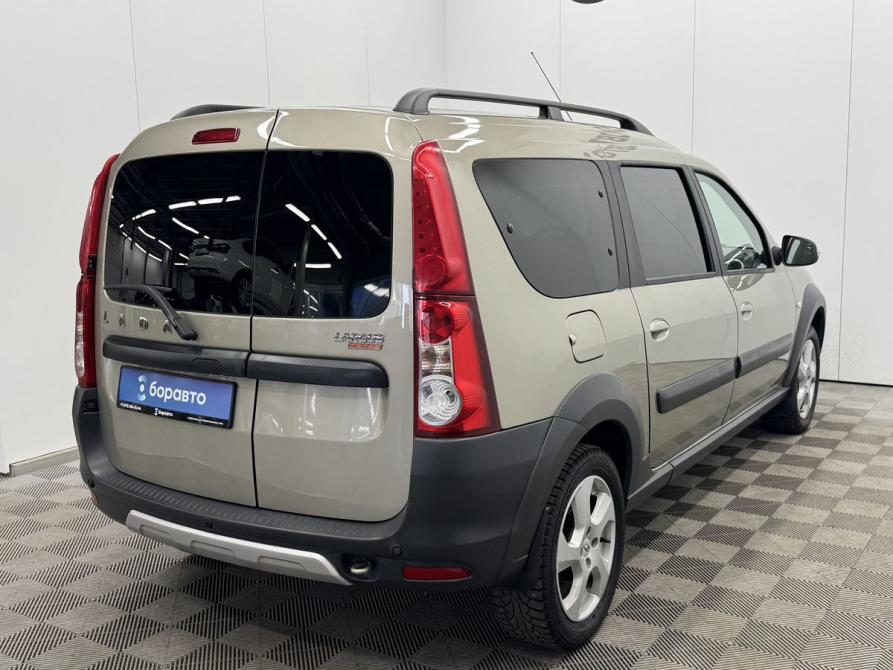 Lada (ВАЗ) Largus I Воронеж  - изображение 5