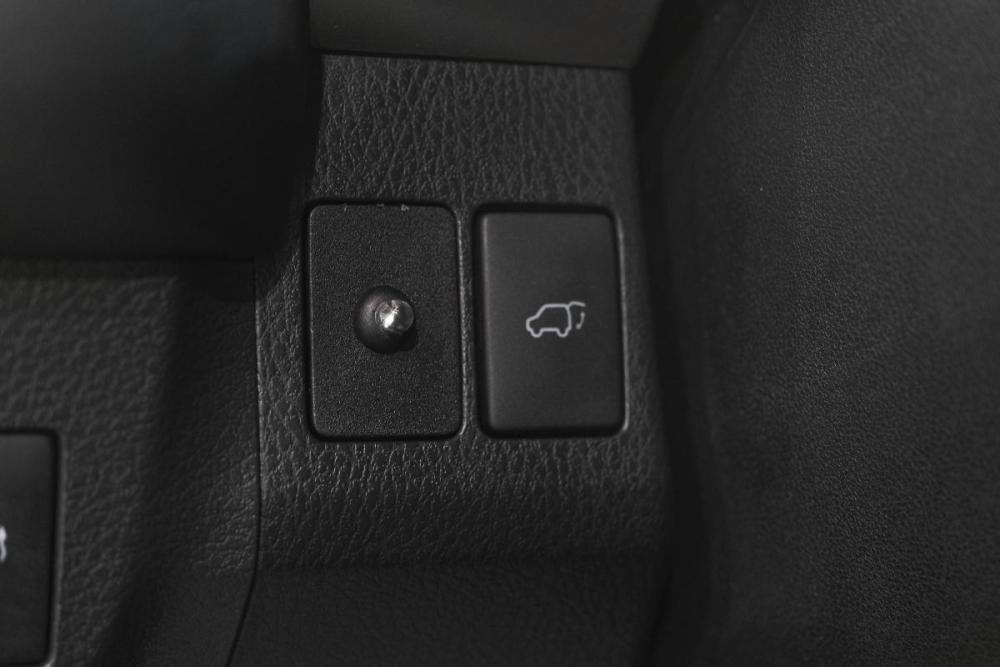 Toyota RAV4 IV (XA40) Рестайлинг Новокузнецк  - изображение 16