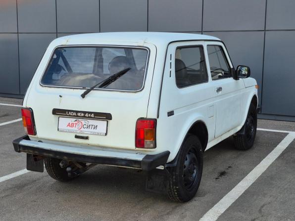 Lada (ВАЗ) 2121 (4x4) I Рестайлинг с пробегом 2011 года, цена 413 000 рублей, 106386 км, внедорожник, Автокод Объявления