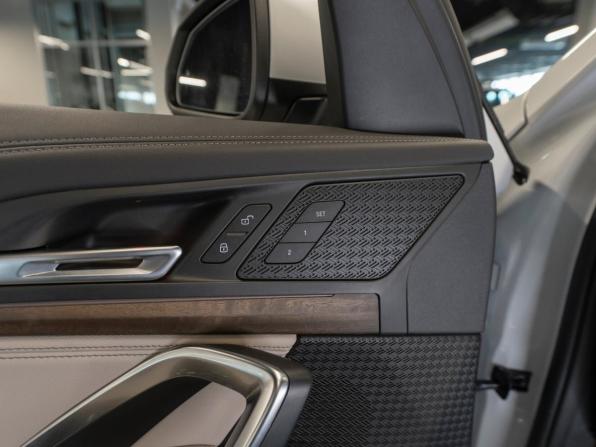 BMW X1 III (U11/U12) с пробегом 2023 года, цена 4 500 000 рублей, 23550 км, внедорожник, Автокод Объявления