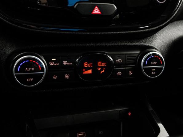 Kia Soul III с пробегом 2019 года, цена 1 799 000 рублей, 105672 км, хэтчбек, Автокод Объявления