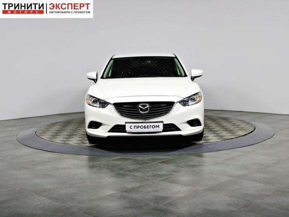 Mazda 6 III (GJ) с пробегом 2014 года, цена 1 547 000 рублей, 190149 км, седан, Автокод Объявления