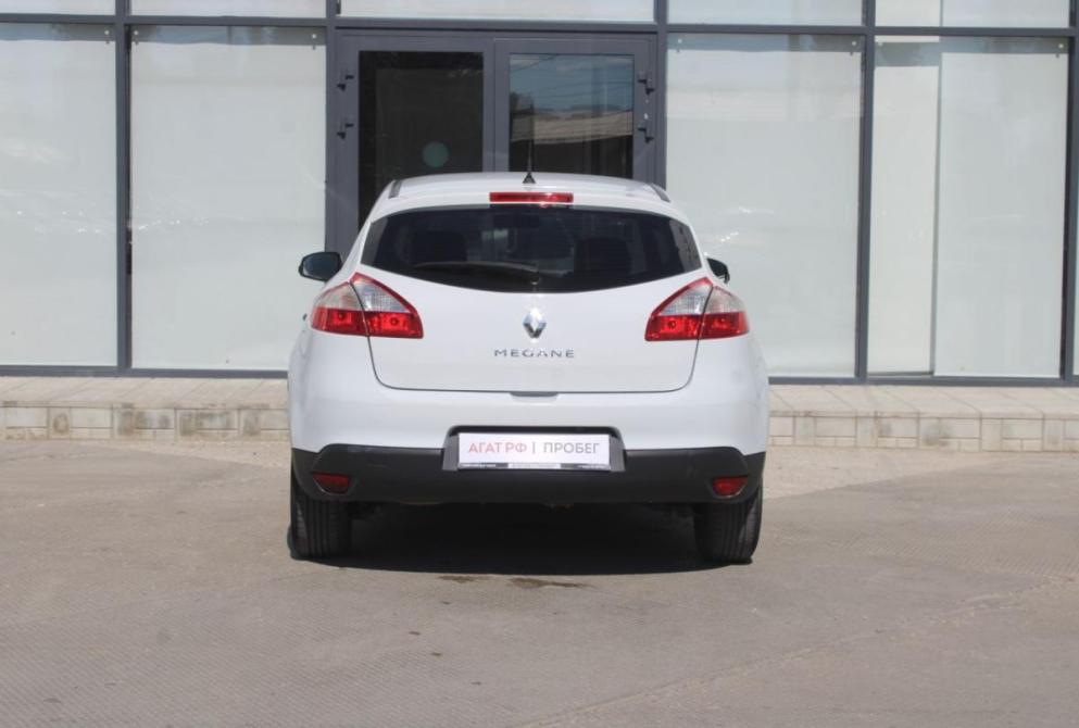 Renault Megane III Саратов  - изображение 6