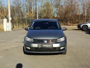Volkswagen Polo V Рестайлинг Чебоксары  - изображение 24