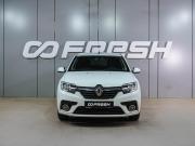Renault Sandero II Рестайлинг Воронеж  - изображение 19