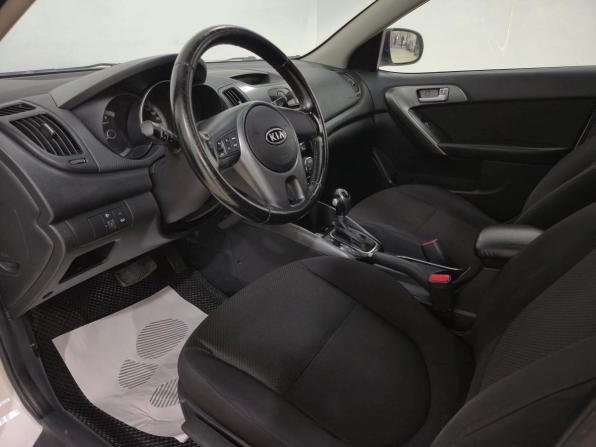Kia Cerato II с пробегом 2011 года, цена 765 000 рублей, 208550 км, седан, Автокод Объявления