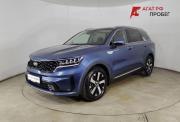 Kia Sorento IV Волгоград  - изображение 19