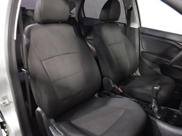 Lada (ВАЗ) Vesta I с пробегом 2016 года, цена 629 000 рублей, 167847 км, седан, Автокод Объявления