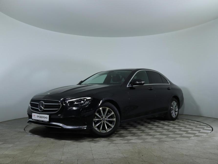 Mercedes-Benz E-Класс V (W213 S213 C238) Рестайлинг Санкт-Петербург  - изображение 1