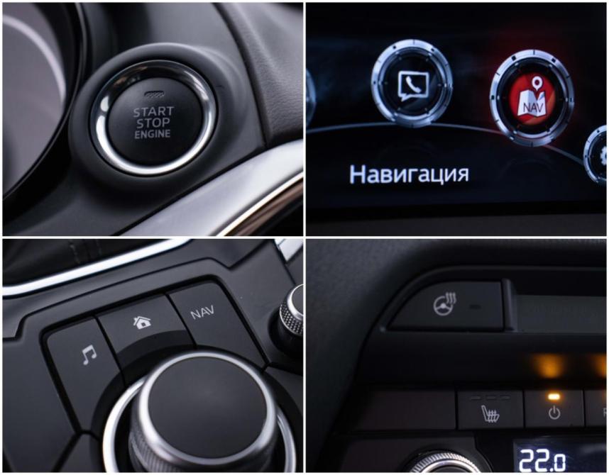 Mazda CX-9 II Москва  - изображение 19