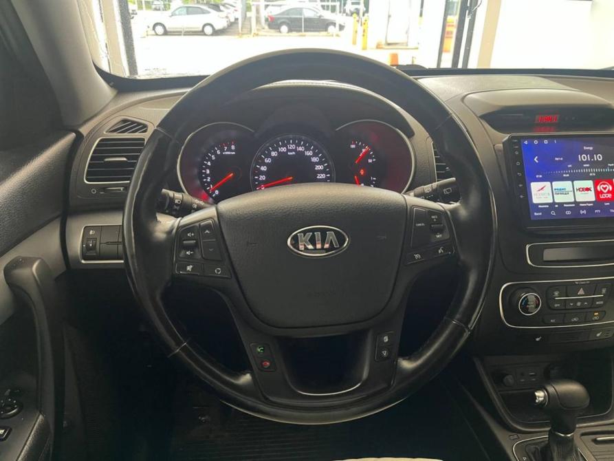 Kia Sorento II Рестайлинг Ярославль  - изображение 9