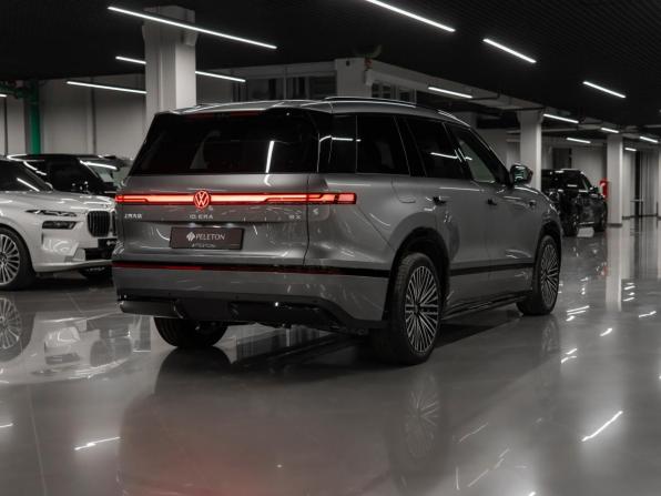 Volkswagen ID.Era 9X с пробегом 2026 года, цена 10 450 000 рублей, 50 км, внедорожник, Автокод Объявления