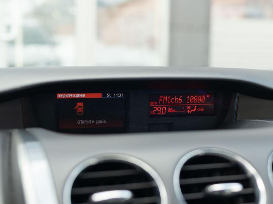 Mazda CX-7 I Рестайлинг Новосибирск  - изображение 15